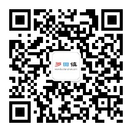 扫描二维码关注