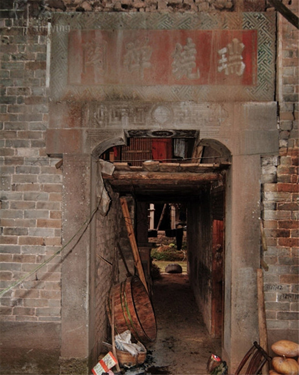 西禅寺